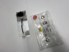 Applied Materials Cable Lid Cover Switch 0150-24167 CVD 300mm