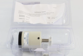 Applied Materials Capacitance Manometer 1350-00681 Pressure Transducer #1