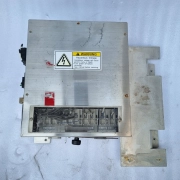 Applied Materials CBB2 Circuit Breaker Box Assembly PSS-1961 Power Distribution