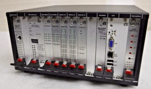 APPLIED MATERIALS CCM DPS 232 CONTROLLER 0010-47052