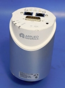 APPLIED MATERIALS CG100 10 TORR AMAT 0190-97997 CAPACITANCE GAUGE