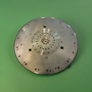 Applied Materials CHUCK 0041-48310 Rev 12 0041-75950  CVD