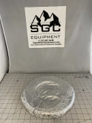 Applied Materials Clamp Ring (PO Line 070) PN: 0020-26213 REV:PB 44-0007PC SAP