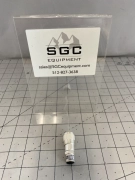 Applied Materials Connector, Cable Assembly, Ignition Network 0150-05104 REV:001