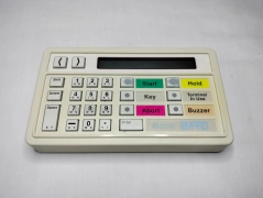 Applied Materials CTM250B-01B 907.00.62 Mypro Micro Terminal User Interface