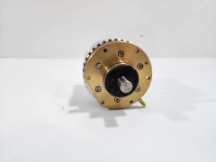 APPLIED MATERIALS DEUBLIN FEEDTHRU ROTARY ASSY CENTER INJECTION SI 0190-00981