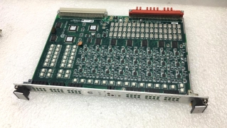 ✅ Applied Materials DIGITAL I/O BOARD 0100-01321 Rev 006