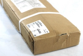 Applied Materials DOOR SLIT VALVE, 15? X 2? 0190-46765 Kit Plate