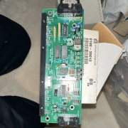 Applied Materials Double-Sided PCB Panel Mount MPN 0100-35012 2 Rows