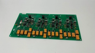 APPLIED MATERIALS DPA INTERLOCK ASSY NO.01 00-09386 Rev.001