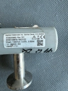 APPLIED MATERIALS E33000865 Rev 101 9000148765-18E0122, 1000TORR