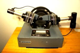 Applied Materials Ellipsometer AME-500