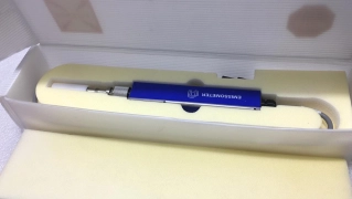 ✅ APPLIED MATERIALS EMISSOMETER 0150-00743 REV 001 QCM