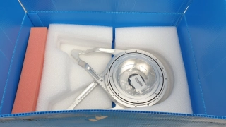 APPLIED MATERIALS ENDURA ROBOT ARM WRIST ASSY, Primary P/N: 0021-08364