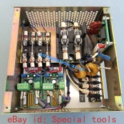 APPLIED MATERIALS ENDURA  SYSTEM:405286  DUAL DEGAS 1pcs