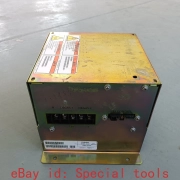 APPLIED MATERIALS ENDURA  SYSTEM:405286  DUAL DEGAS 1pcs