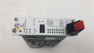 Applied Materials EPI 300mm Interlock Module 1 P/N: 0190-14285 Rev. 002