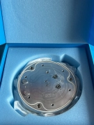 APPLIED MATERIALS ESC, 300MM DUAL HE, HDPCVD 0040-48594EB