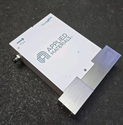 Applied Materials Ethercat 0190-86469 Mass Flow Controller Gas H2 5500 SCCM