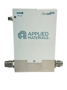 APPLIED MATERIALS ETHERCAT MASS FLOW CONTROLLER 0190-87072 N2 3001 SCCM