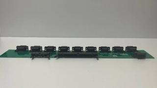 APPLIED MATERIALS EXPANDED RS232 INTERCONNECT BOARD ASSY. 0100-09224