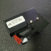 APPLIED MATERIALS FIBER AMPLIFIER ASSY, E3NX-FA 0190-87899 REV 003