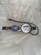 APPLIED MATERIALS FLOW SNSR, FCS-G1/4A4-ARX/D118 W/ RETURN VLV 0010-05214