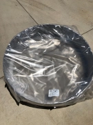 Applied Materials G&E Tango Systems CHCP-02771 REV E2 Liner chamber Body TI-CU