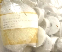 APPLIED MATERIALS GROMMET, Part No. 0015-35215 Rev A
