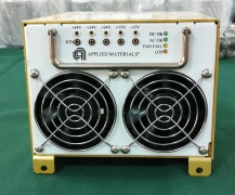 Applied Materials HF10-783, 1140-00480 Power Supply, working