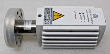 Applied Materials hot ion/pirani gauge 0190-26328 HOT ION PIRANI GAUGE 750 TORR