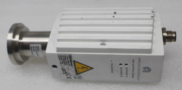 Applied Materials hot ion/pirani gauge 0190-26328 HOT ION PIRANI GAUGE 750 TORR