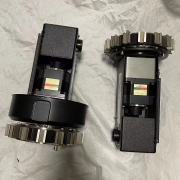 APPLIED MATERIALS HP UPPER/LOWER DRIVER AMAT0010-89288/ PK564NBW-A11 ONE SET