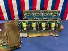 APPLIED MATERIALS HT SCR POWER CONTROLLER 480 VAC 0190-00970 *FOR PARTS* DAMAGED