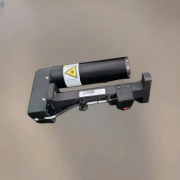 Applied Materials  Laser Orienter Wafer Notch Finder 0020-21699  TESTED