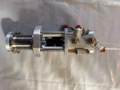 Applied Materials Lift Assembly, Cooldown PN: 0010-20146 REV:B8