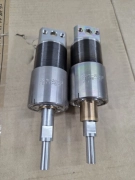 APPLIED MATERIALS LOWER COVER, SLIT VALVE BELLOWS 0020-22413