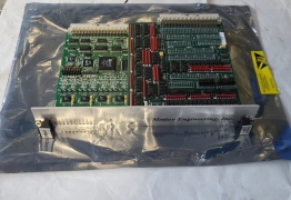APPLIED MATERIALS MEI A013-4008 REV 5 MOTION CONTROLLER CARD (BR4C.4B18)