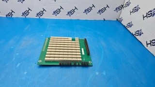Applied materials MKS MESA C3 CIOC INTERLOCK BOARD 0195-12161 AS00709G-28.