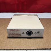 Applied Materials Model AFC 550 HCI Mass Flow Controller (60-3000 sccm)