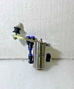 ✅ APPLIED MATERIALS MV-5S3 14724 0006996-002 VALVE