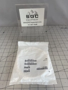 Applied Materials O-Ring Poly Dome White PN: 0020-35712