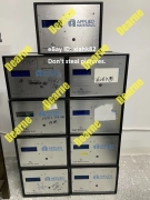 Applied Materials O2 Oxygen Measuring System,0195-14743, same day ship