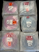 Applied Materials OEM NEW 0190-15066 , 0190-14999 HIGH & LOW Emissivity Wafer