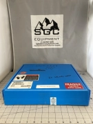 Applied Materials Outer Ring 160mm NCSR PN: 0200-03264 REV:002