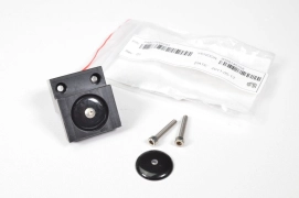 APPLIED MATERIALS PAB0-1500-0243, Stacking magazine transponder holder - NEW