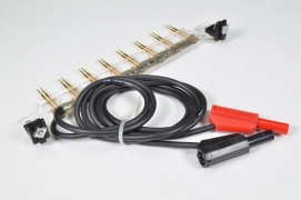 APPLIED MATERIALS PAB0-2700-0057, Precision test pin bar - NEW