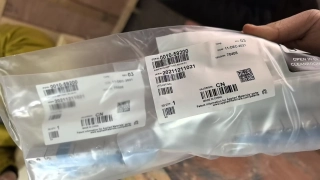 Applied Materials Part AMAT 0010-59200 Make Offers