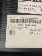 applied materials PCA Minicon Interface BD 0753-3057-000