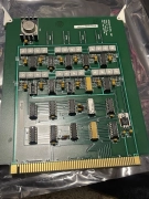 Applied Materials PCA,stg,control V Discrim/term 0752-4085-020